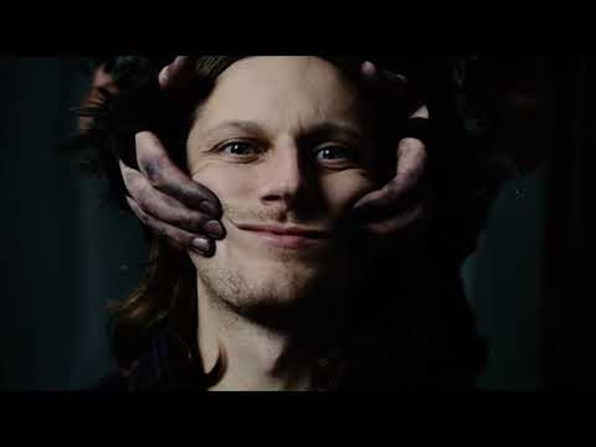 Sam Brookes | 18 & Sleeping