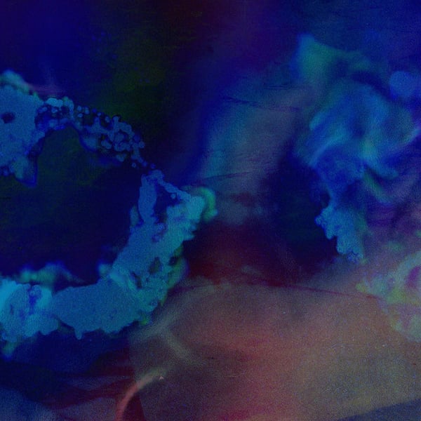 From Ash (Elskavon Remix) image