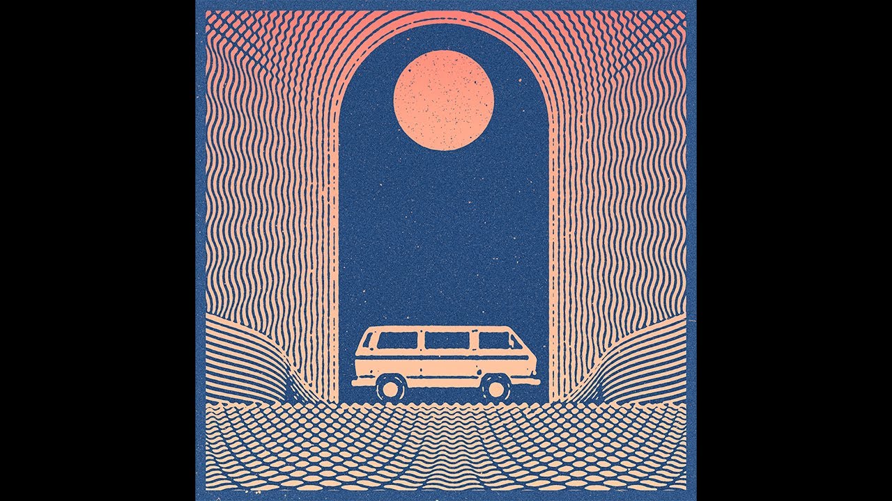 Coy Haste - Salonica | DUSTY EUPHORIC BOOM-BAP [SF018]