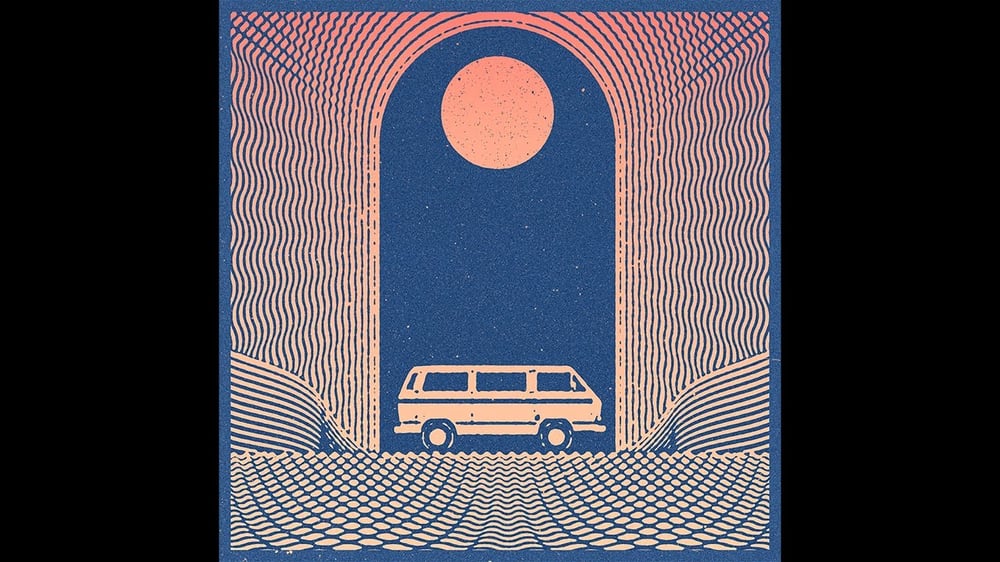 Coy Haste - Salonica | DUSTY EUPHORIC BOOM-BAP [SF018]