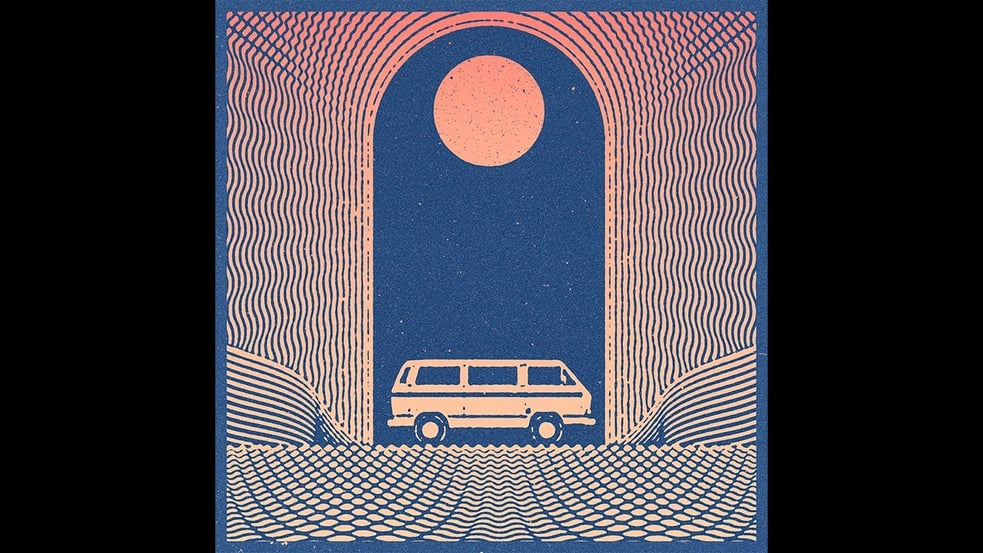 Coy Haste - Salonica | DUSTY EUPHORIC BOOM-BAP [SF018]