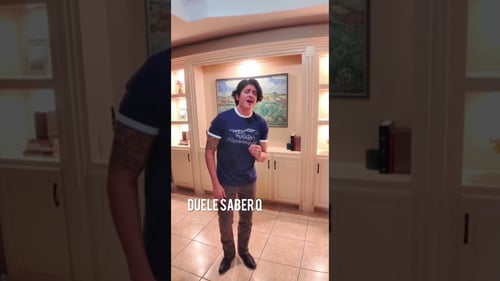 #zeri #acapella #antesdedormir