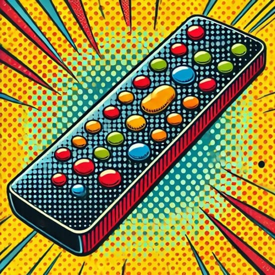 Remote Control [Animation Suite]