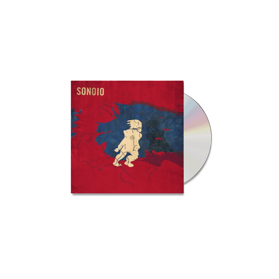 Sonoio Red CD