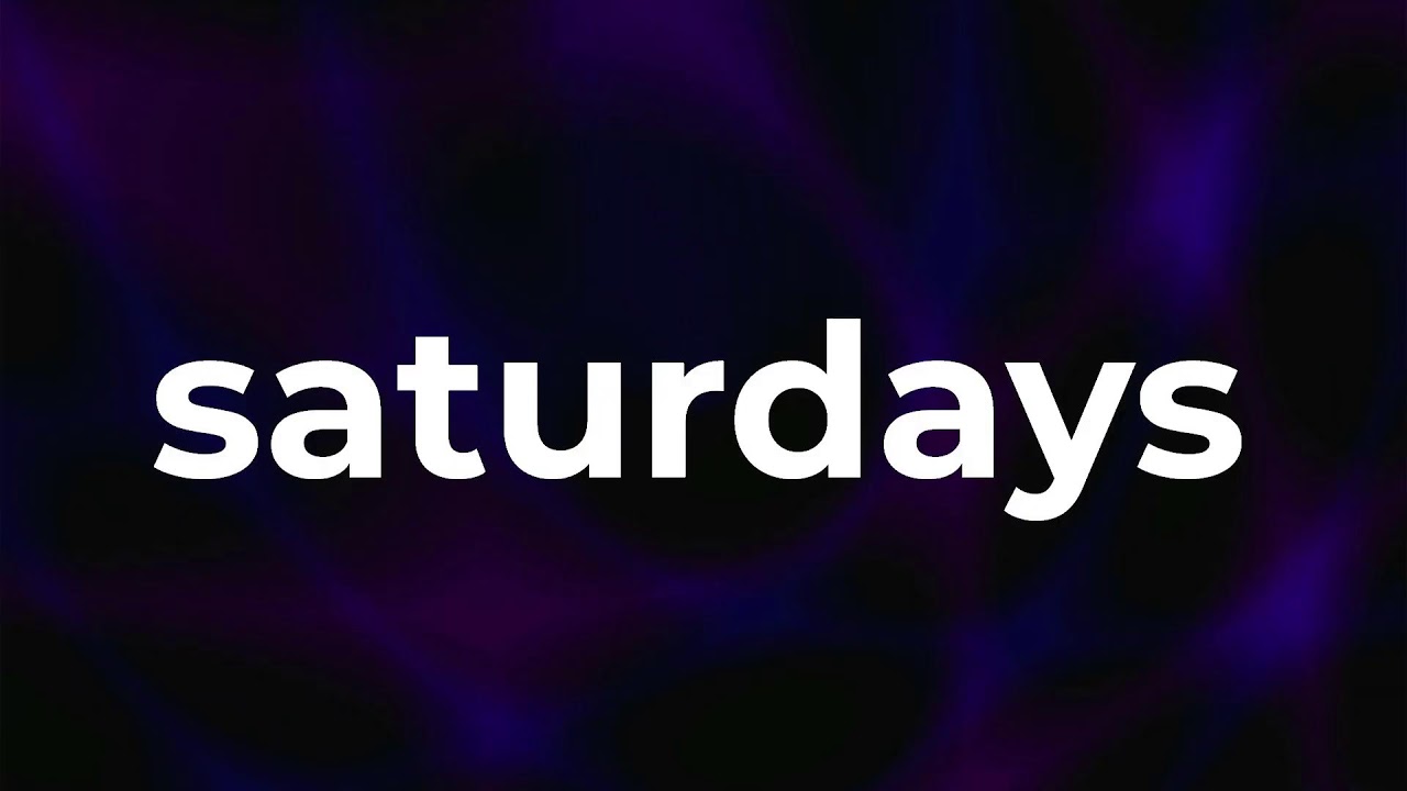 Selway's Techno Saturdays | 343 TV