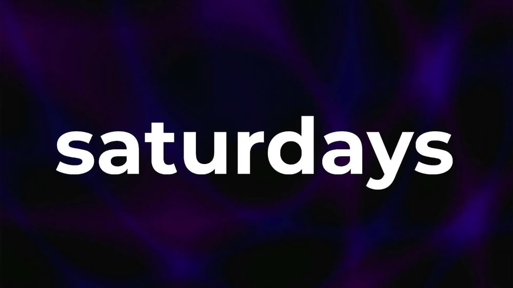 Selway's Techno Saturdays | 343 TV