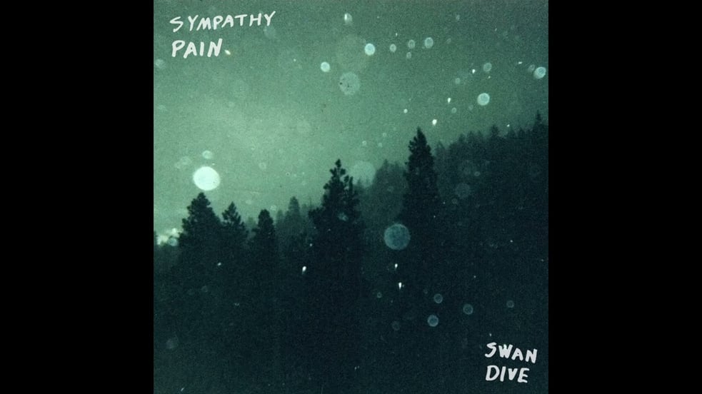 Sympathy Pain - Swan Dive (Title Track)