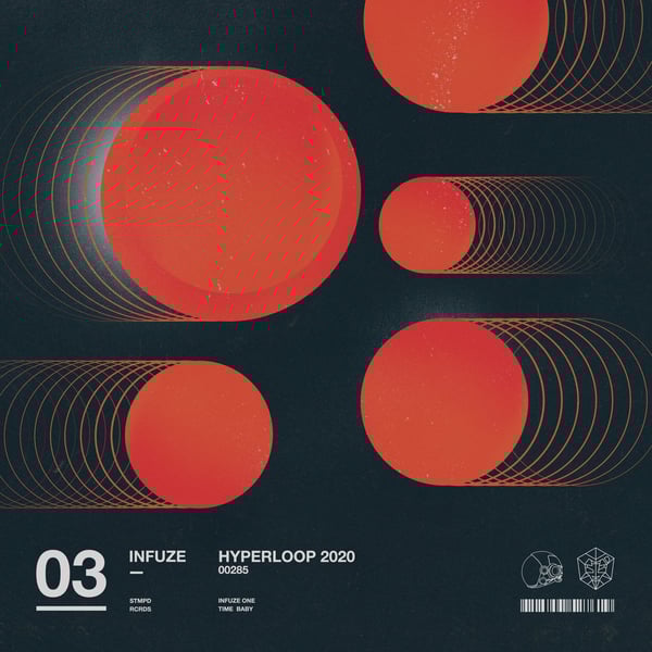 Hyperloop 2020 (Extended Mix) image