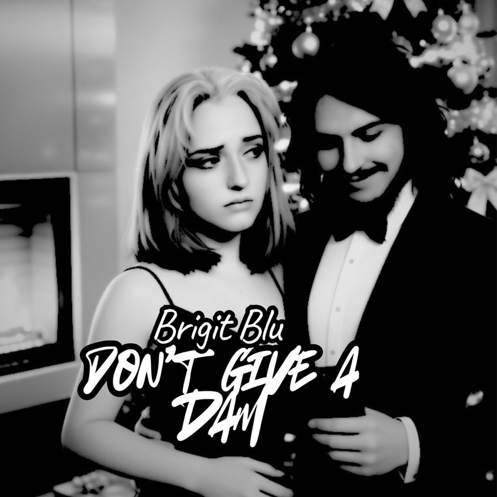 Dont give a dam