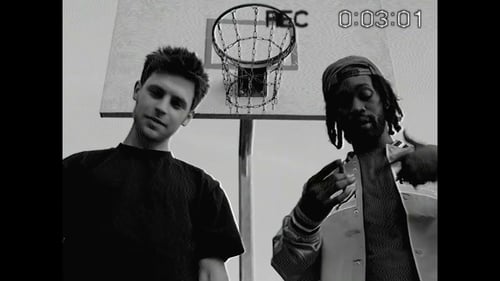 AQ & Madjik tHa SoulRebel - LANDMINE [Official Music Video]