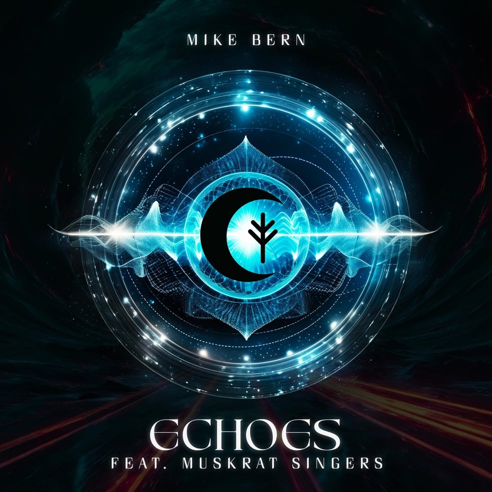 Echoes (feat. Muskrat Singers)