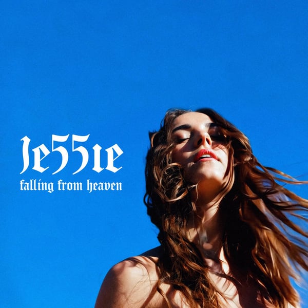 falling from heaven image