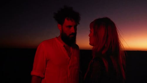 William Crighton - 'Further Down The Road' (Official Video)