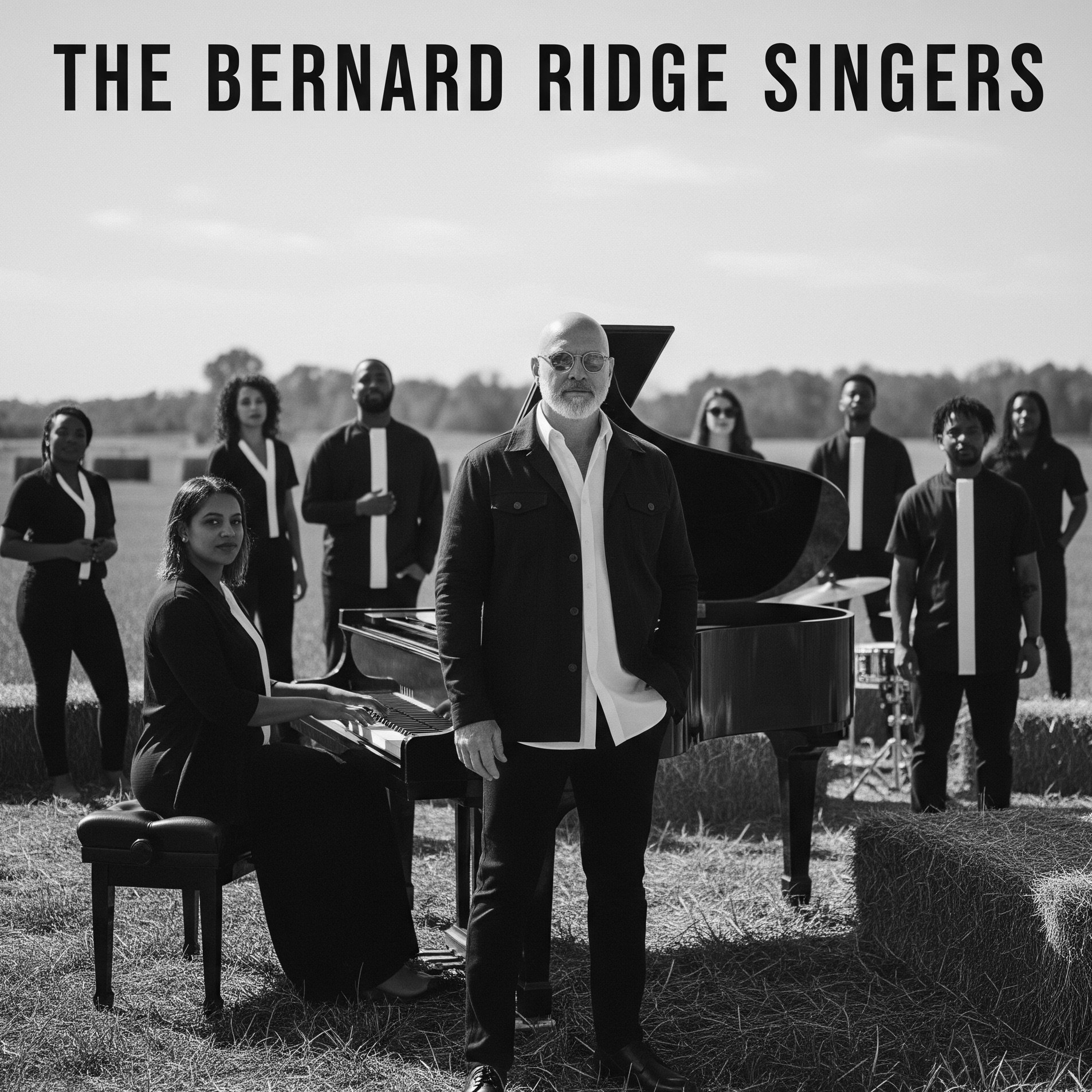 Bernard Ridge & Friends