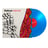 Instrmntl - Blue Vinyl image