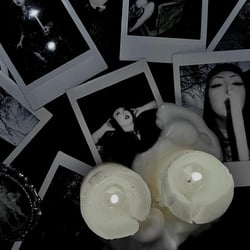 it was you (in my headphones)