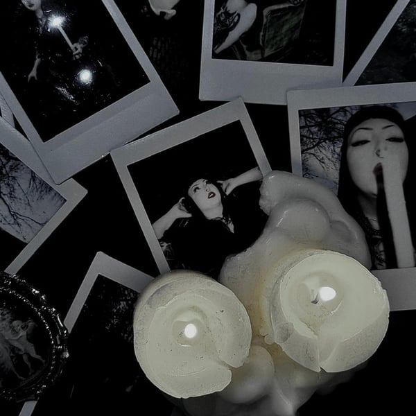 it was you (in my headphones) image