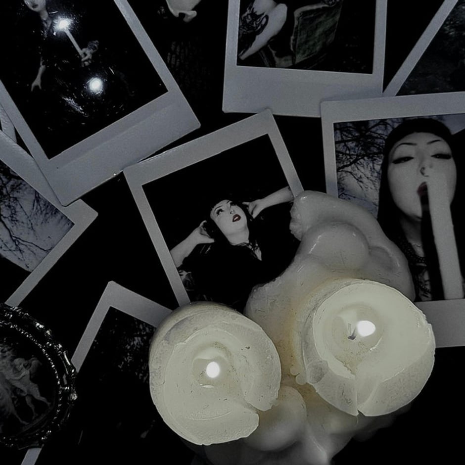 it was you (in my headphones)