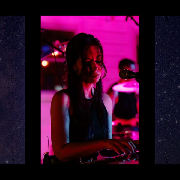 Gemini (Live) image