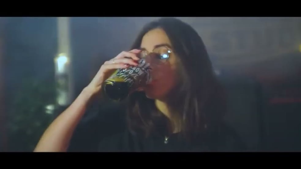 Pour'N Slow (Official Video w/ Lyrics)