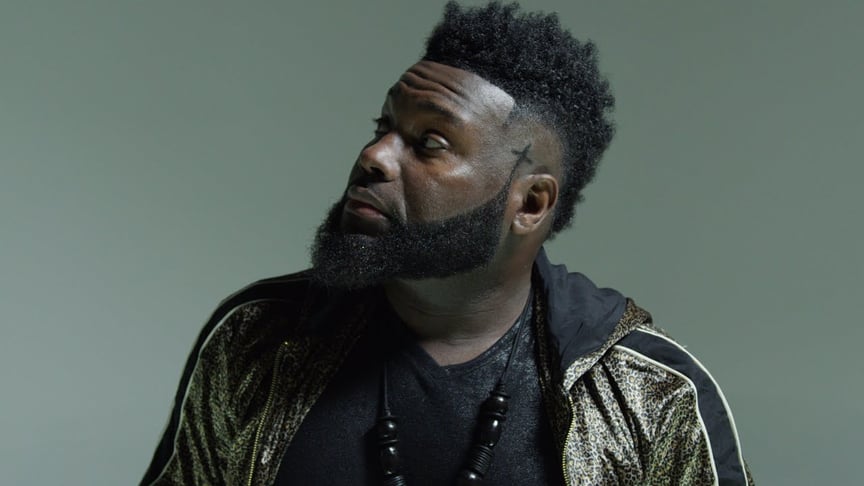 In the Making “Finished Work” by Robert Hawkins- produced by Floyd Thomas “Timeless”