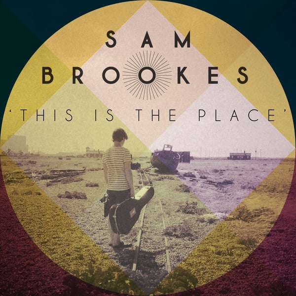 This Is the Place image