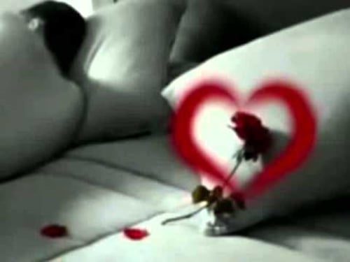 AS LONG AS THERE IS YOU by DJ GALANIS