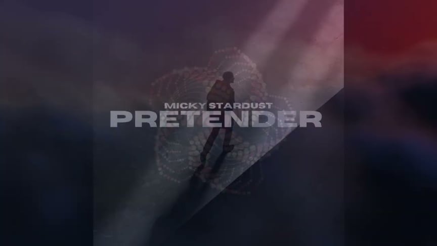Micky Stardust - Pretender #techtrance #trance #techno