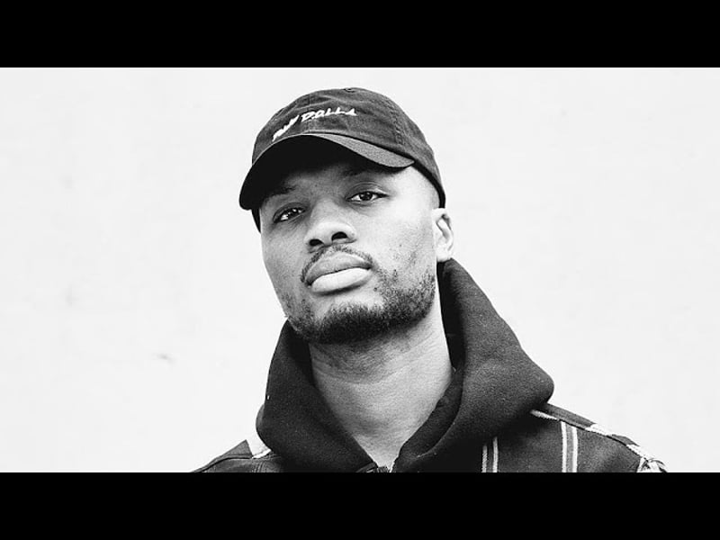 Dame D.O.L.L.A - Judgement Day (Flip) prod by RMB Justize