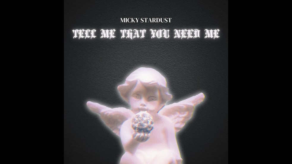 Micky Stardust - Tell Me That You Want Me #mickystardust  #trance  #classictrance  #producer