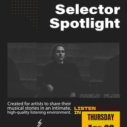 Selector Spotlight
