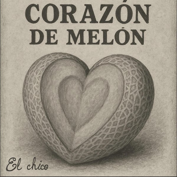 Corazón de Melon image