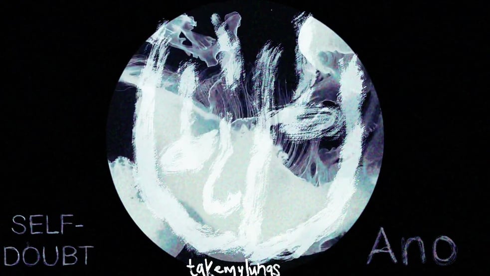 Take My Lungs - SELF-DOUBT (Full Album) (Official Audio)