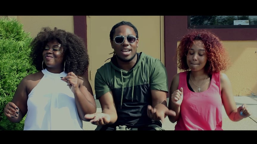 Spiritual - Anthony Avery