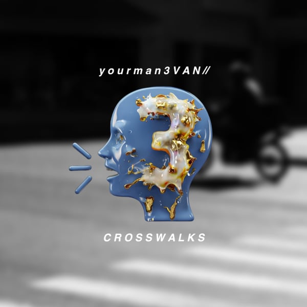 C R O S S W A L K S image