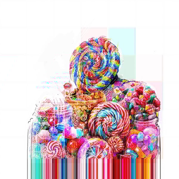 Candy image