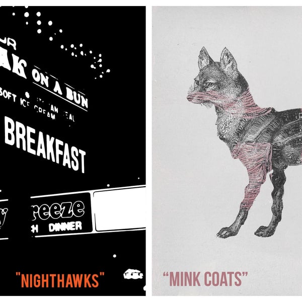 Mink Coats/Nighthawks image