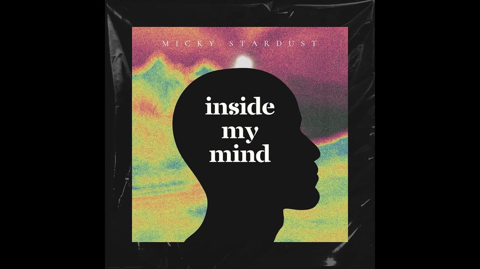 Micky Stardust -  Inside My Head (Radio Mix) #techhouse #edm #dance #house  #deephouse