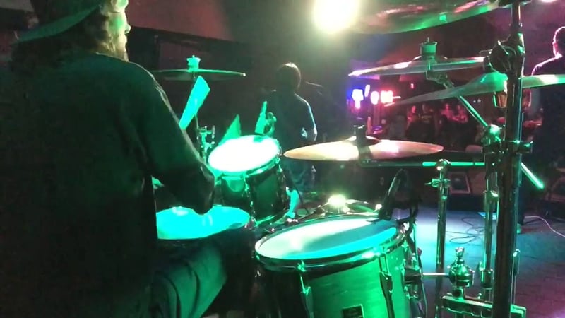 Resistors -  Loud Noises for Terrible Times