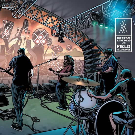 Field Recordings (Live at Ramblin' Man Fair 2016)