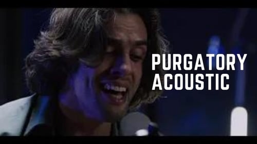 Purgatory | Live at Studio 42