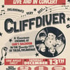 TULSA, OK DECEMBER 13th w/CLIFFDIVER