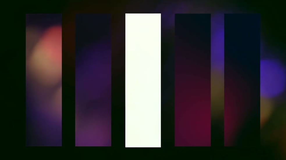Dear Gravity ●● Prismatic Full EP (Reflection Experience)