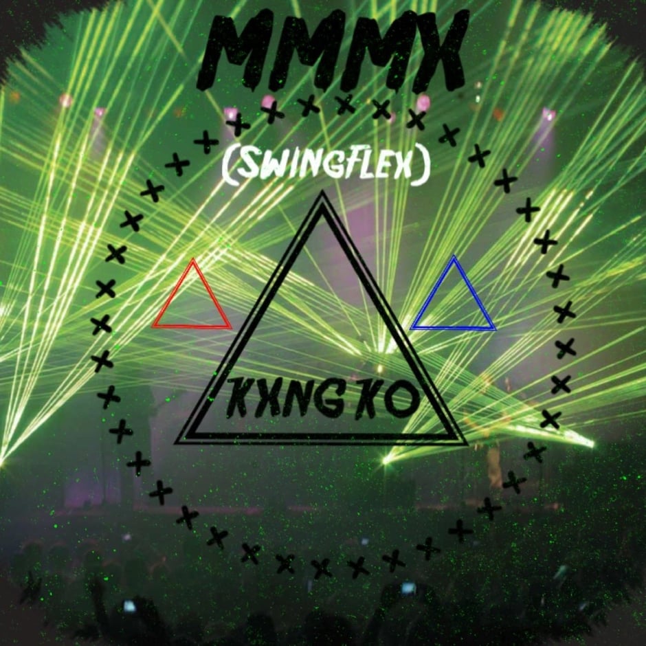 Mmmx (Swing Flex)