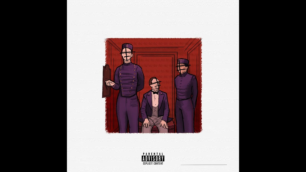 AQ - Catch Me If You Can [Official Audio]