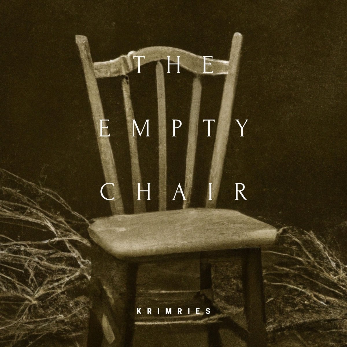 The Empty Chair