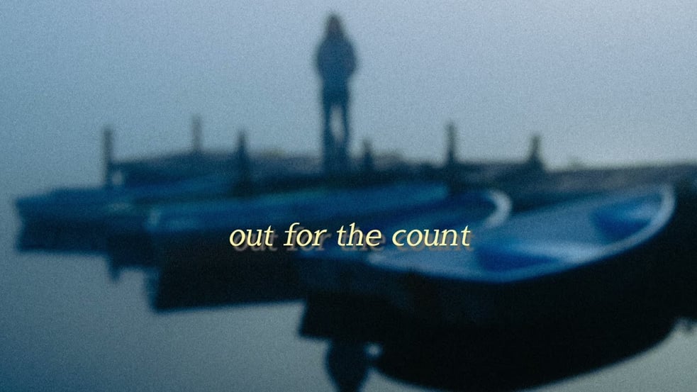 Gert Taberner "Alright" (Lyric Video)