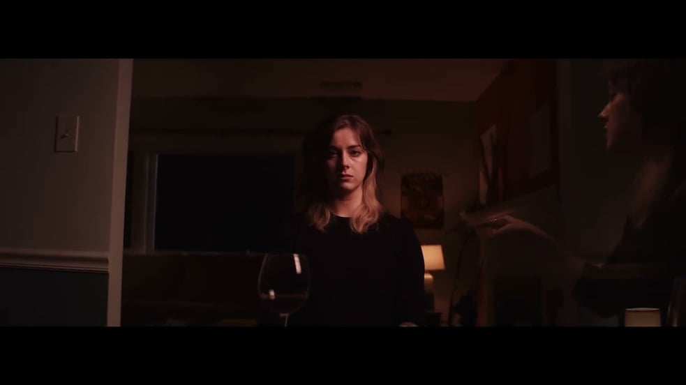 Vines - I'll be here (Official Video)