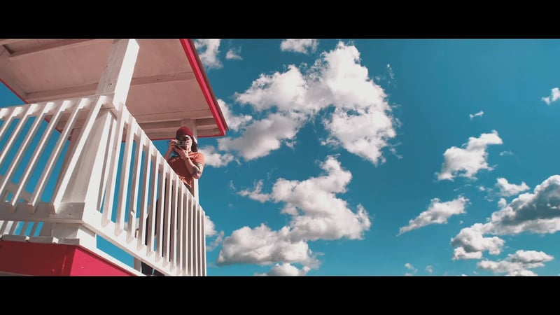 Kyle Andrews -  A Better View