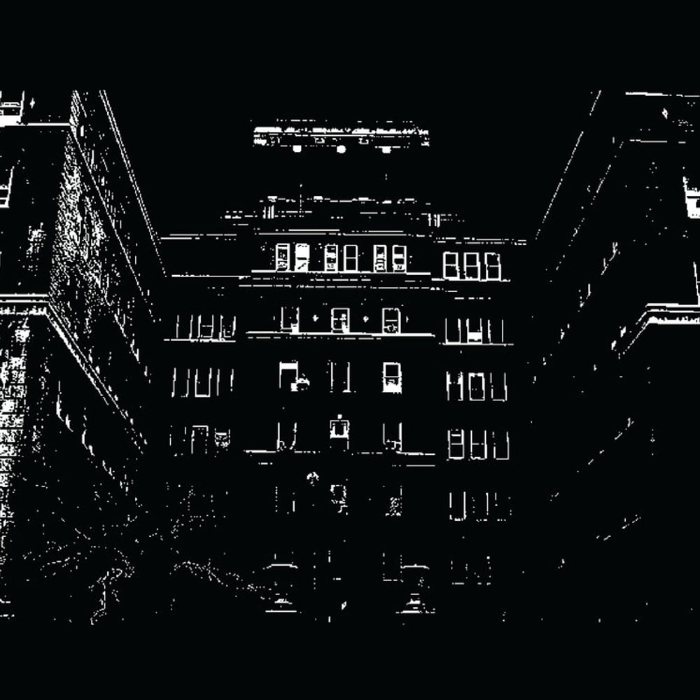 By The Way, Which One Is Bellevue EP - Digital